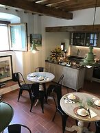 Foresteria Castello di Verrazzano