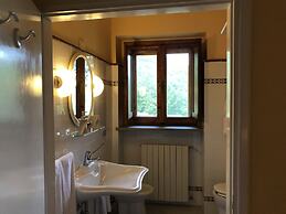 Foresteria Castello di Verrazzano