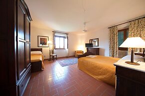 Foresteria Castello di Verrazzano