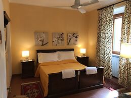 Foresteria Castello di Verrazzano