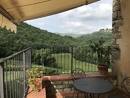 Foresteria Castello di Verrazzano