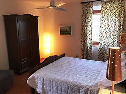 Foresteria Castello di Verrazzano