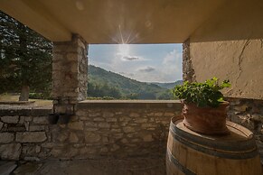 Foresteria Castello di Verrazzano