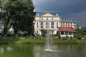 Kartmazovo Town