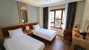 Grand Sirkeci Hotel
