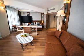 Grand Sirkeci Hotel