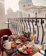 Grand Sirkeci Hotel