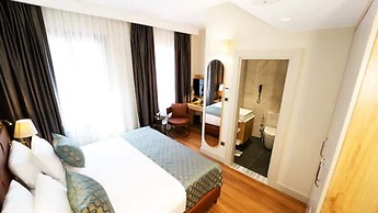 Grand Sirkeci Hotel