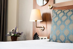 Grand Sirkeci Hotel