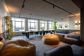Hilversum City Apartments