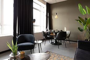 Hilversum City Apartments