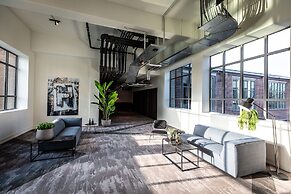 Hilversum City Apartments