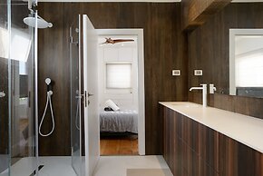 Duplex 2 bedroom with a terrace