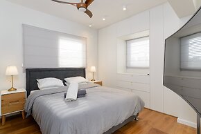 Duplex 2 bedroom with a terrace