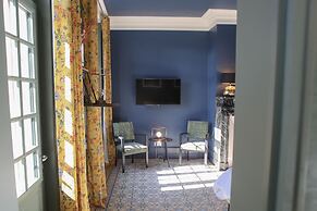 Le Manoir des Chevaux Dorés