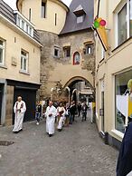 Hotel Limburgia