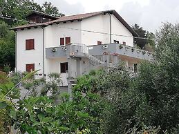 B&B Binario Nove e Tre Quarti