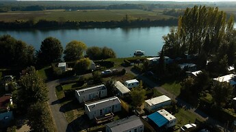 Camping Loisirs des Groux