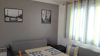 Camping Loisirs des Groux