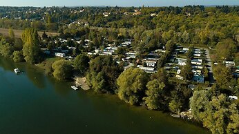 Camping Loisirs des Groux