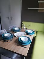 Camping Loisirs des Groux