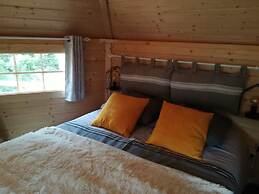 Camping Loisirs des Groux