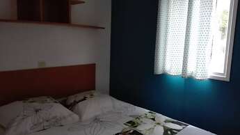 Camping Loisirs des Groux