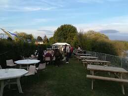 Camping Loisirs des Groux