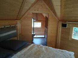 Camping Loisirs des Groux