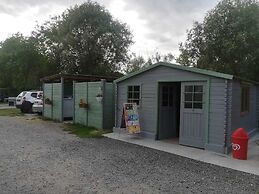 Camping Loisirs des Groux