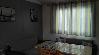 Camping Loisirs des Groux
