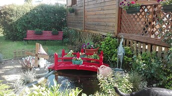 Camping Loisirs des Groux