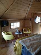 Camping Loisirs des Groux