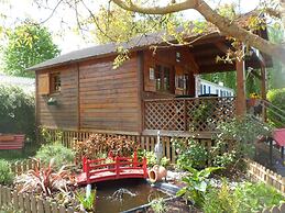 Camping Loisirs des Groux