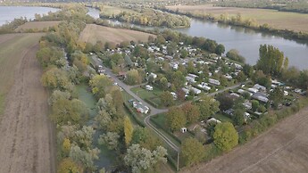 Camping Loisirs des Groux