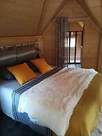 Camping Loisirs des Groux