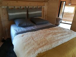 Camping Loisirs des Groux