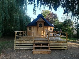 Camping Loisirs des Groux