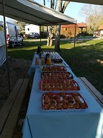 Camping Loisirs des Groux