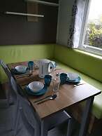 Camping Loisirs des Groux