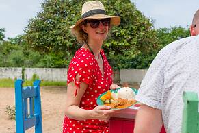 Tamba Kuruba Eco lodge