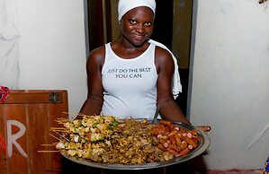 Tamba Kuruba Eco lodge