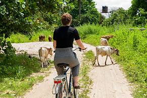 Tamba Kuruba Eco lodge