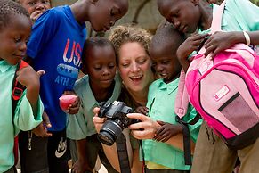 Tamba Kuruba Eco lodge