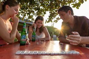 Tamba Kuruba Eco lodge