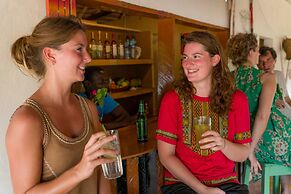 Tamba Kuruba Eco lodge