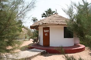 Tamba Kuruba Eco lodge
