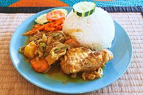 Tamba Kuruba Eco lodge