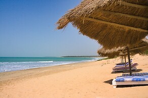 Tamba Kuruba Eco lodge