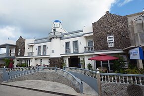 Pension Ivatan